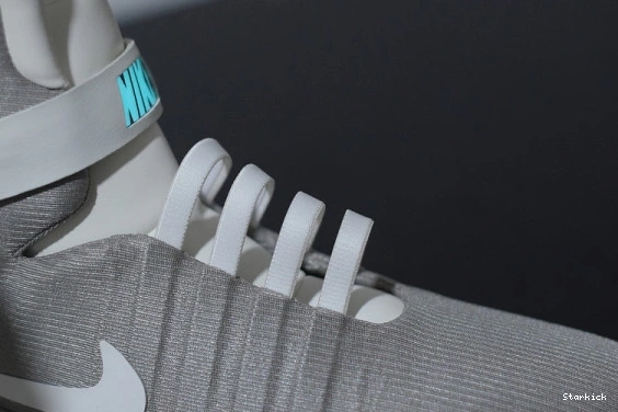 MAG NIKE 0907